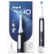 Braun iO3 el.zobu birste , melna - iOG3.1A6.0 Black