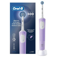 Braun Vitality PRO el.zobu birste, Violeta - D 103.413.3 Lilac