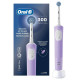 Braun Vitality PRO el.zobu birste, Violeta - D 103.413.3 Lilac
