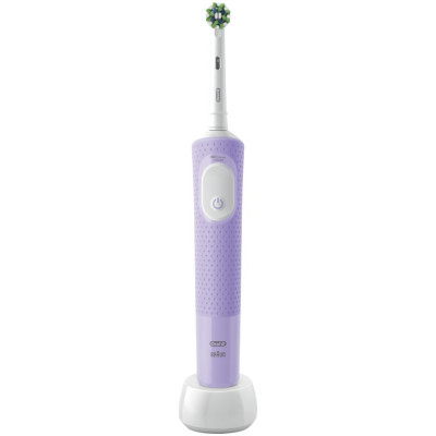 Braun Vitality PRO el.zobu birste, Violeta - D 103.413.3 Lilac