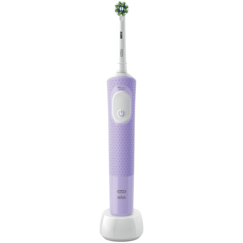 Braun Vitality PRO el.zobu birste, Violeta - D 103.413.3 Lilac
