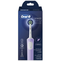Braun Vitality PRO el.zobu birste, Violeta - D 103.413.3 Lilac