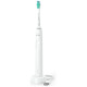 Sonicare PHILIPS 3100 Sonic elektriskā zobu birste,  balta - HX3671/13