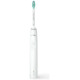 Sonicare PHILIPS 3100 Sonic elektriskā zobu birste,  balta - HX3671/13