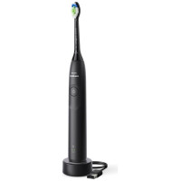 Sonicare PHILIPS 5300 Sonic elektriskā zobu birste, melna - HX7101/01