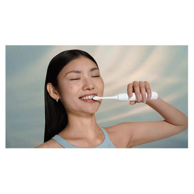 Sonicare PHILIPS 5500 Sonic elektriskā zobu birste, balta - HX7110/01