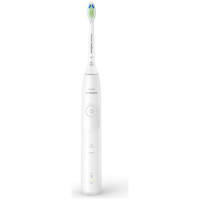 Sonicare PHILIPS 5500 Sonic elektriskā zobu birste, balta - HX7110/01