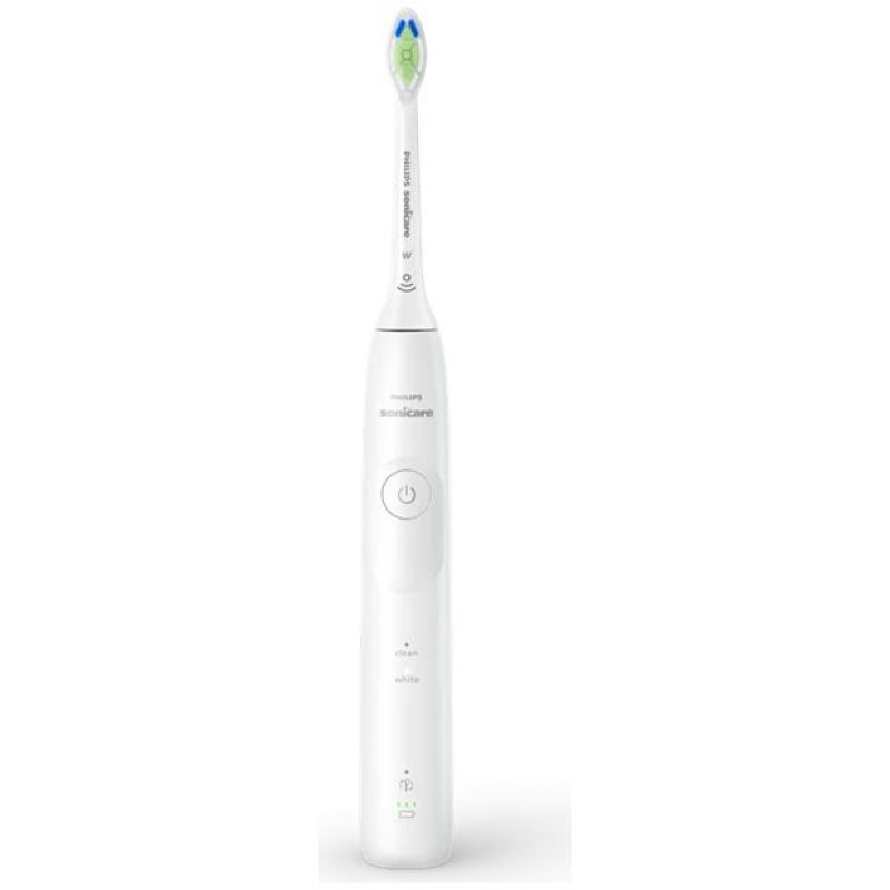 Sonicare PHILIPS 5500 Sonic elektriskā zobu birste, balta - HX7110/01