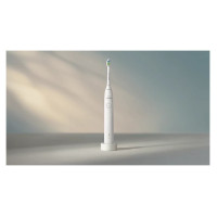 Sonicare PHILIPS 5500 Sonic elektriskā zobu birste, balta - HX7110/01