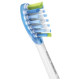 Sonicare C3 Premium Plaque Defence zobu  birstes uzgalis (4gab) (balts) - HX9044/17