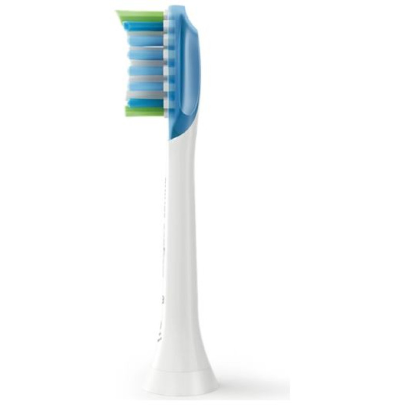 Sonicare C3 Premium Plaque Defence zobu  birstes uzgalis (4gab) (balts) - HX9044/17