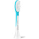 Sonicare for Kids zobu birstes uzgalis, 4 gab, 7+ gadi - HX6044/90