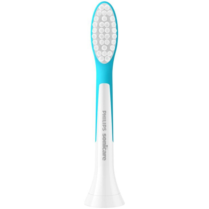 Sonicare for Kids zobu birstes uzgalis, 4 gab, 7+ gadi - HX6044/90