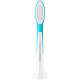 Sonicare for Kids zobu birstes uzgalis, 4 gab, 7+ gadi - HX6044/90