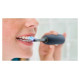 Sonicare G3 Premium Gum Care zobu birstes uzgaļi, 4gab, melns - HX9054/88