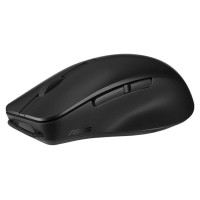Asus MOUSE USB OPTICAL WRL MD200/BLACK 90XB0790-BMU000 ASUS