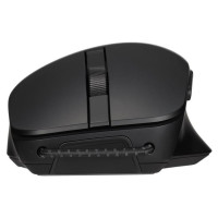 Asus MOUSE USB OPTICAL WRL MD200/BLACK 90XB0790-BMU000 ASUS