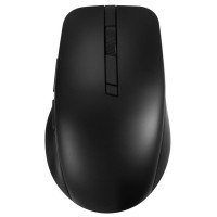 Asus MOUSE USB OPTICAL WRL MD200/BLACK 90XB0790-BMU000 ASUS