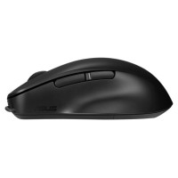 Asus MOUSE USB OPTICAL WRL MD200/BLACK 90XB0790-BMU000 ASUS