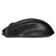 Asus MOUSE USB OPTICAL WRL MD200/BLACK 90XB0790-BMU000 ASUS