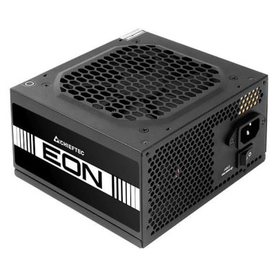 Chieftec Power Supply|CHIEFTEC|700 Watts|Efficiency 80 PLUS|PFC Active|ZPU-700S