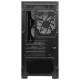 MSI Case|MSI|MAG FORGE M100R|Micro|Not included|MicroATX|MiniITX|Colour Black|MAGFORGEM100R