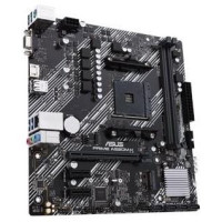 Asus Mainboard|ASUS|AMD A520|SAM4|MicroATX|2xPCI-Express 3.0 1x|1xPCI-Express 3.0 16x|1xM.2|Memory DDR4|Memory slots 2|1x15pin D-sub|1xHDMI|2xUSB 2.0|4xUSB 3.2 type B|1xPS/2|3xStereo jack 3.5mm|1xRJ45|PRIMEA520M-K