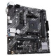 Asus Mainboard|ASUS|AMD A520|SAM4|MicroATX|2xPCI-Express 3.0 1x|1xPCI-Express 3.0 16x|1xM.2|Memory DDR4|Memory slots 2|1x15pin D-sub|1xHDMI|2xUSB 2.0|4xUSB 3.2 type B|1xPS/2|3xStereo jack 3.5mm|1xRJ45|PRIMEA520M-K