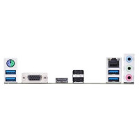 Asus Mainboard|ASUS|AMD A520|SAM4|MicroATX|2xPCI-Express 3.0 1x|1xPCI-Express 3.0 16x|1xM.2|Memory DDR4|Memory slots 2|1x15pin D-sub|1xHDMI|2xUSB 2.0|4xUSB 3.2 type B|1xPS/2|3xStereo jack 3.5mm|1xRJ45|PRIMEA520M-K