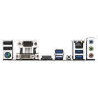 Gigabyte Mainboard|GIGABYTE|AMD A520|SAM4|Micro-ATX|Memory DDR4|Memory slots 2|2xPCI-Express 3.0 1x|1xPCI-Express 3.0 16x|1xM.2|1x15pin D-sub|1xDVI-D|1xHDMI|2xAV-In|1xAV-out|2xUSB 2.0|4xUSB 3.2|1xPS/2|1xRJ45|A520MS2H1.3