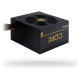 Chieftec Power Supply|CHIEFTEC|600 Watts|Efficiency 80 PLUS GOLD|PFC Active|BBS-600S