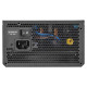 Chieftec Power Supply|CHIEFTEC|PPG-750-S|750 Watts|Efficiency 80 PLUS GOLD|PFC Active|PPG-750-S