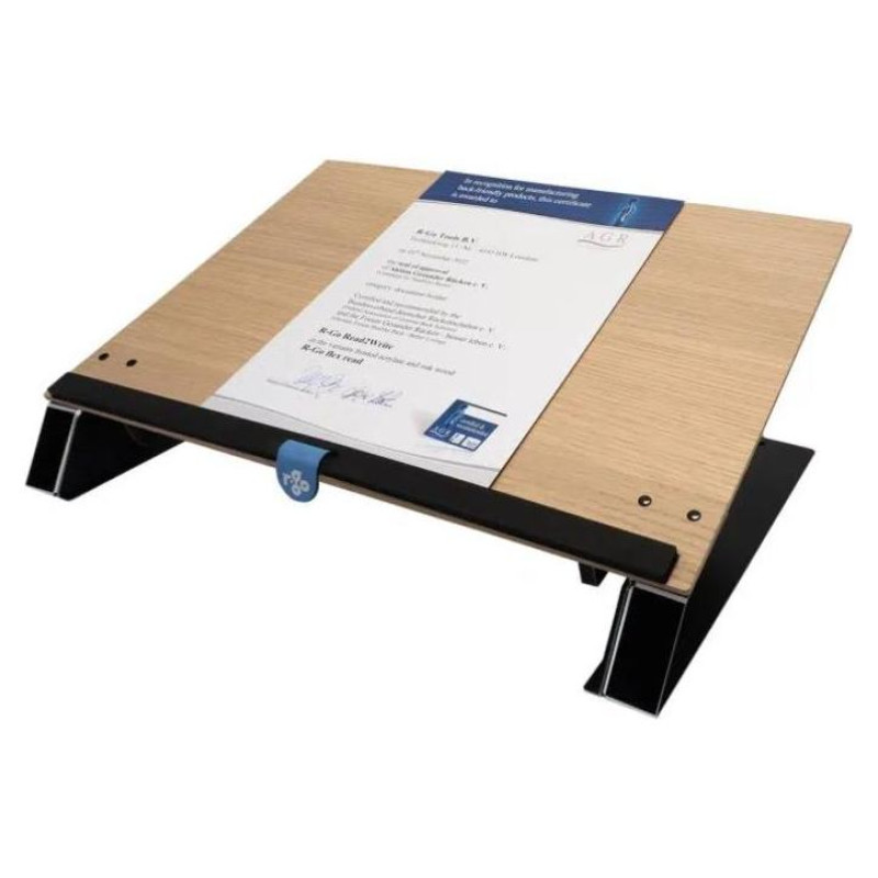 R-Go Tools DOCUMENT HOLDER READ2WRITE/RGORIDOOW R-GO TOOLS