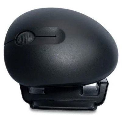 R-Go Tools MOUSE USB OPTICAL WRL TWISTER/BLACK RGOTWBMWLBL R-GO TOOLS