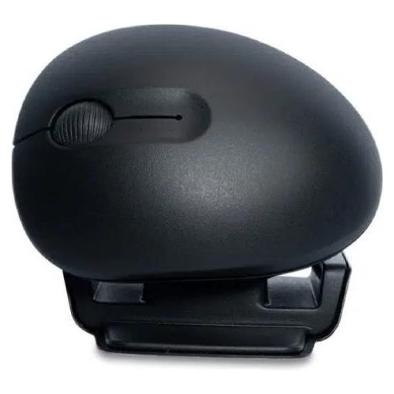 R-Go Tools MOUSE USB OPTICAL WRL TWISTER/BLACK RGOTWBMWLBL R-GO TOOLS