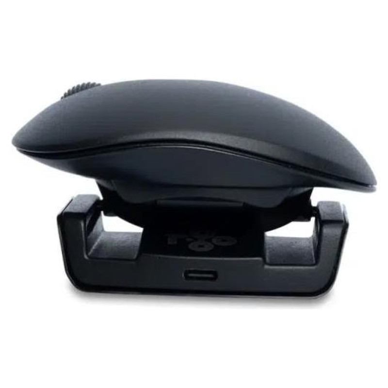 R-Go Tools MOUSE USB OPTICAL WRL TWISTER/BLACK RGOTWBMWLBL R-GO TOOLS
