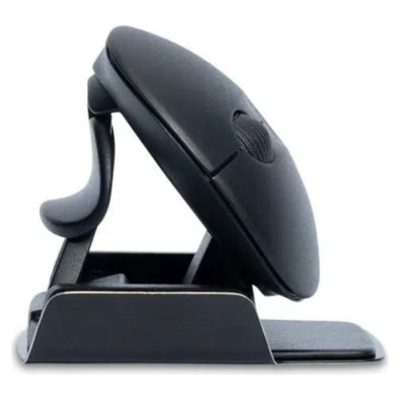 R-Go Tools MOUSE USB OPTICAL WRL TWISTER/BLACK RGOTWBMWLBL R-GO TOOLS