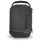 Wozinsky bicycle bag double backpack 2in1 30l black (WBB30BK)