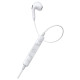 Baseus Encok H17 3.5mm minijack wired headphones white (NGCR020002)
