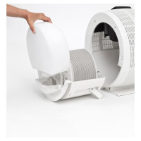 Stylies AIR WASHER AQUARIUS/WHITE COP000828 STYLIES