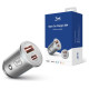 3Mk Protection Accessories - 3mk Hyper Car Charger 30W