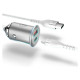 3Mk Protection Accessories - 3mk Hyper Car Charger 30W