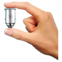3Mk Protection Accessories - 3mk Hyper Car Charger 30W