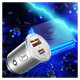 3Mk Protection Accessories - 3mk Hyper Car Charger 30W