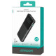 Joyroom power bank 22.5W 10000mAh PD QC3.0 AFC black (JR-QP191)