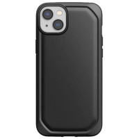 Raptic X-Doria Slim Case iPhone 14 Plus back cover black