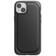 Raptic X-Doria Slim Case iPhone 14 Plus back cover black