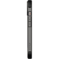 Raptic X-Doria Fort Case iPhone 14 case with MagSafe armored cover black