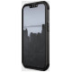Raptic X-Doria Fort Case iPhone 14 case with MagSafe armored cover black
