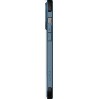 Raptic X-Doria Fort Case iPhone 14 Pro Max with MagSafe armored blue cover